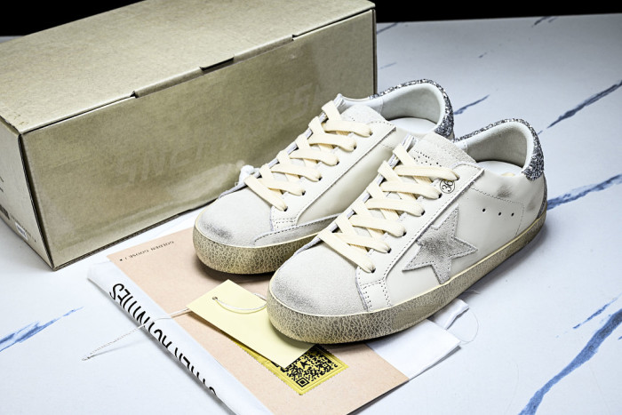 G01den G003e SNEAKERS GGS00041