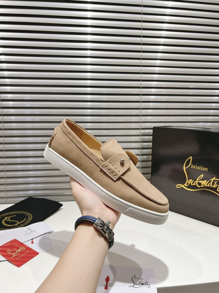 CL Loafer CLL526-0248