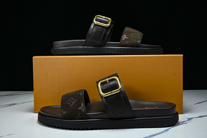1*V SLIPPERS 11V0107-157