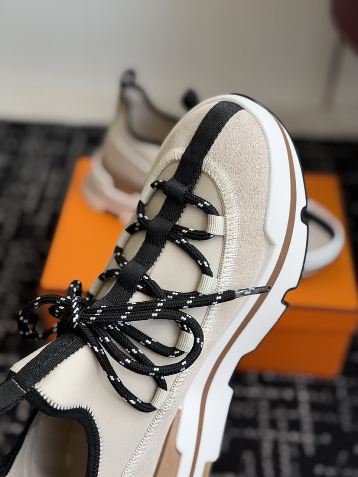 HER*MES SNEAKER HM1028-211