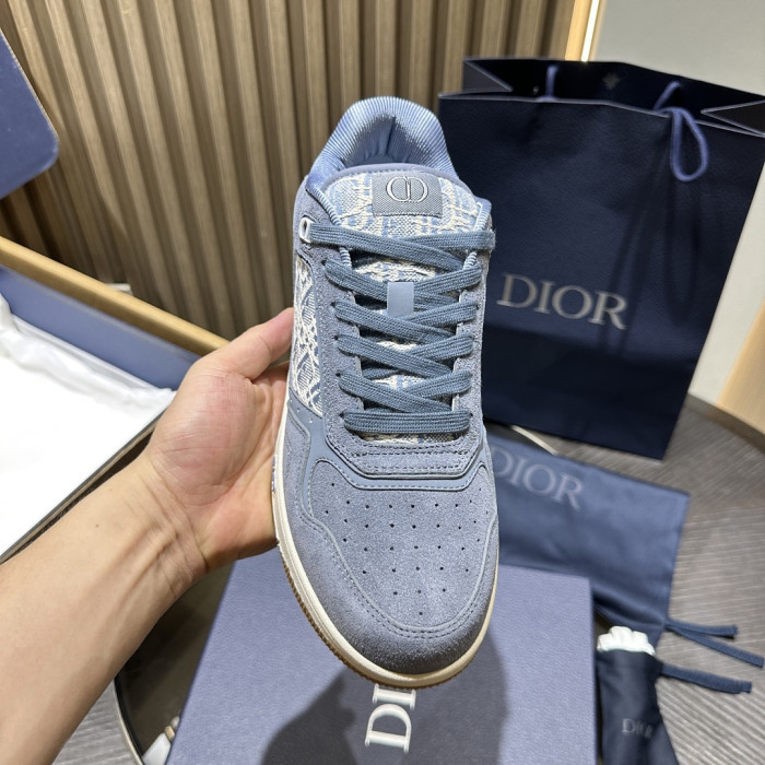 D10R B27 SNEAKERS BNOP235-114