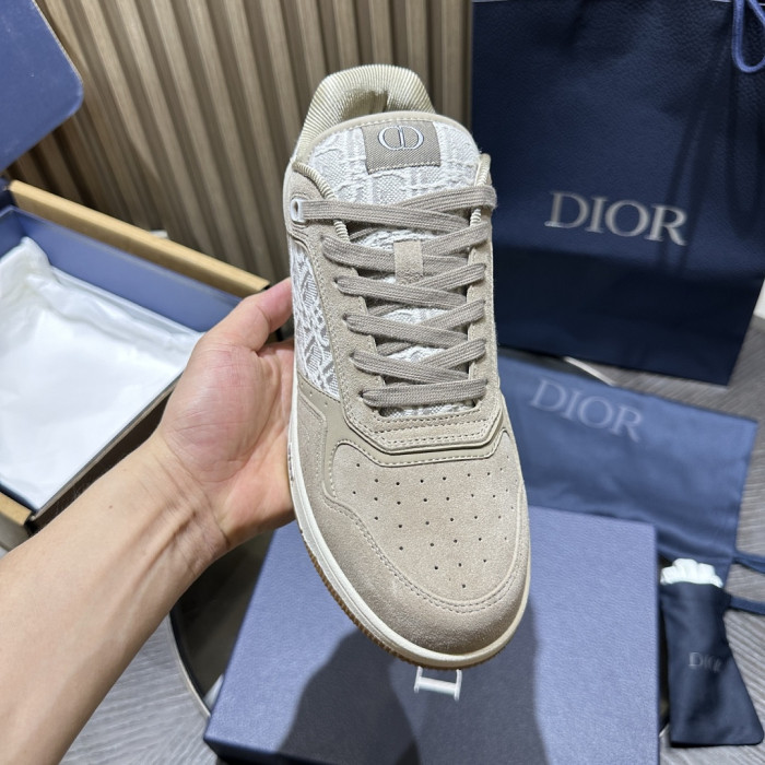 D10R B27 SNEAKERS BNOP235-115