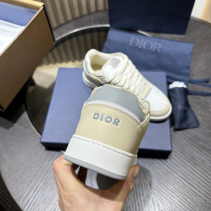 D10R B27 SNEAKERS BNOP235-117