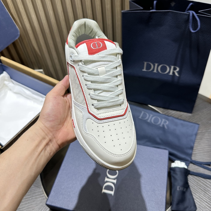 D10R B27 SNEAKERS BNOP235-118
