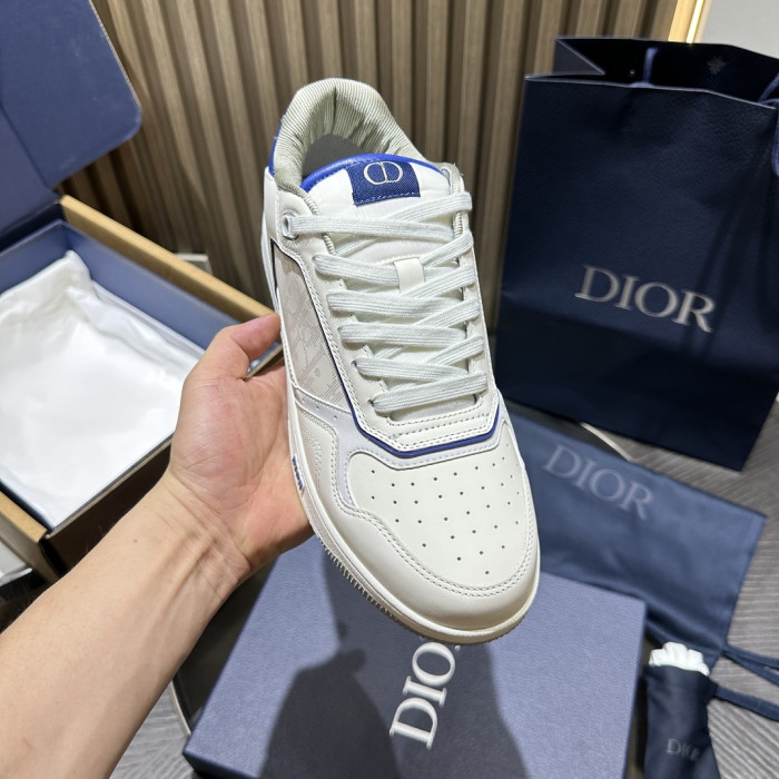 D10R B27 SNEAKERS BNOP235-119