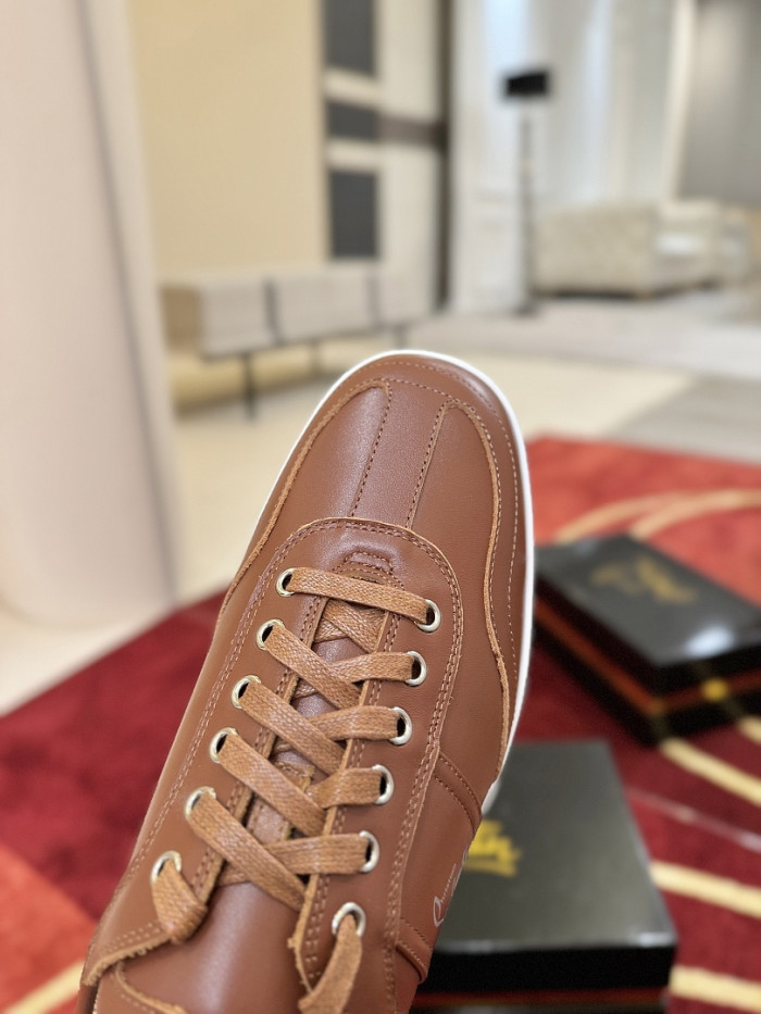 CL SNEAKER CL526-0435