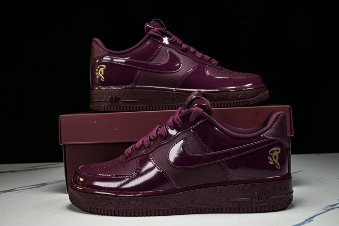 Central Cee x Nike Air Force 1 Low 
