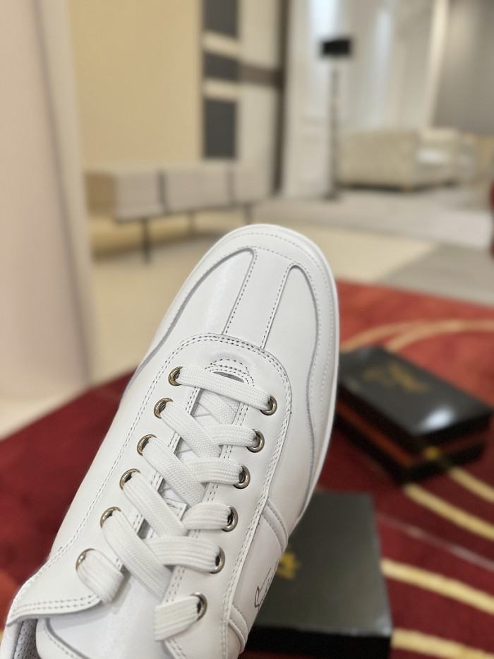 CL SNEAKER CL526-0437