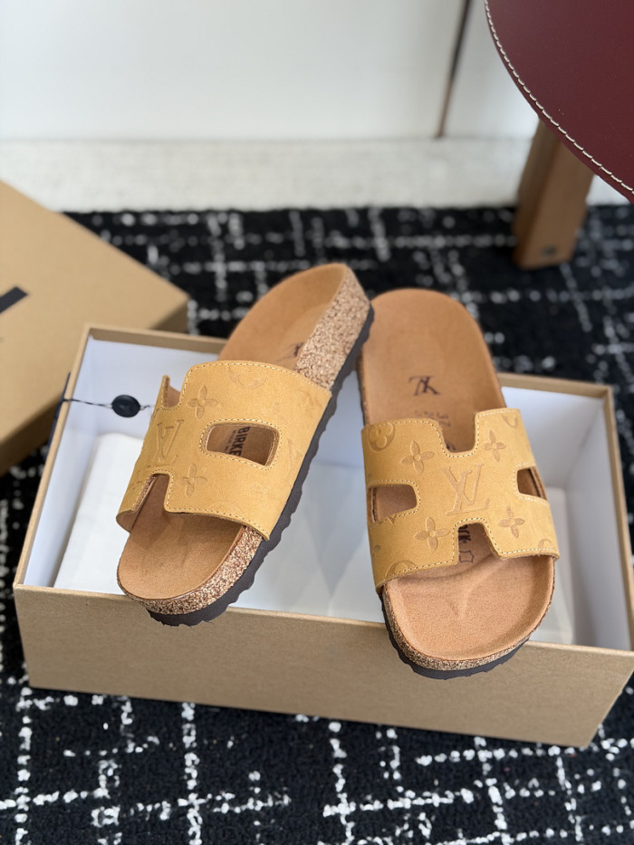 1*V SLIPPERS 11V0107-135