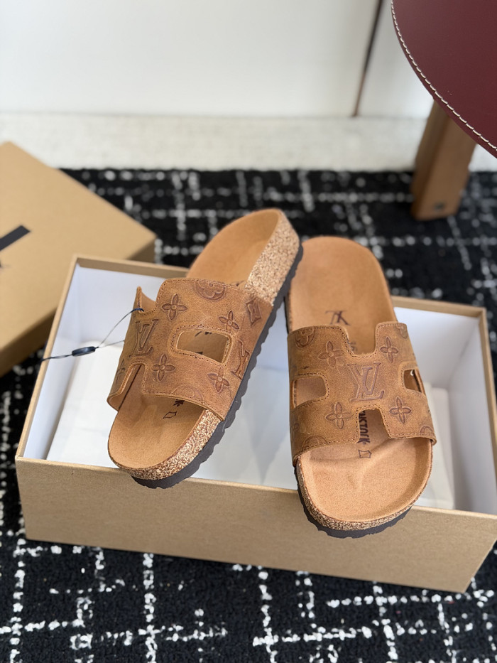 1*V SLIPPERS 11V0107-136