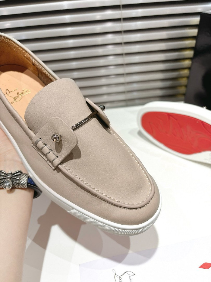 CL Loafer CLL526-0236