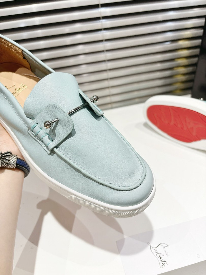CL Loafer CLL526-0239
