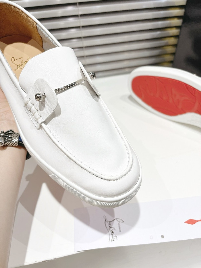 CL Loafer CLL526-0240