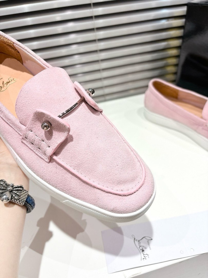 CL Loafer CLL526-0242