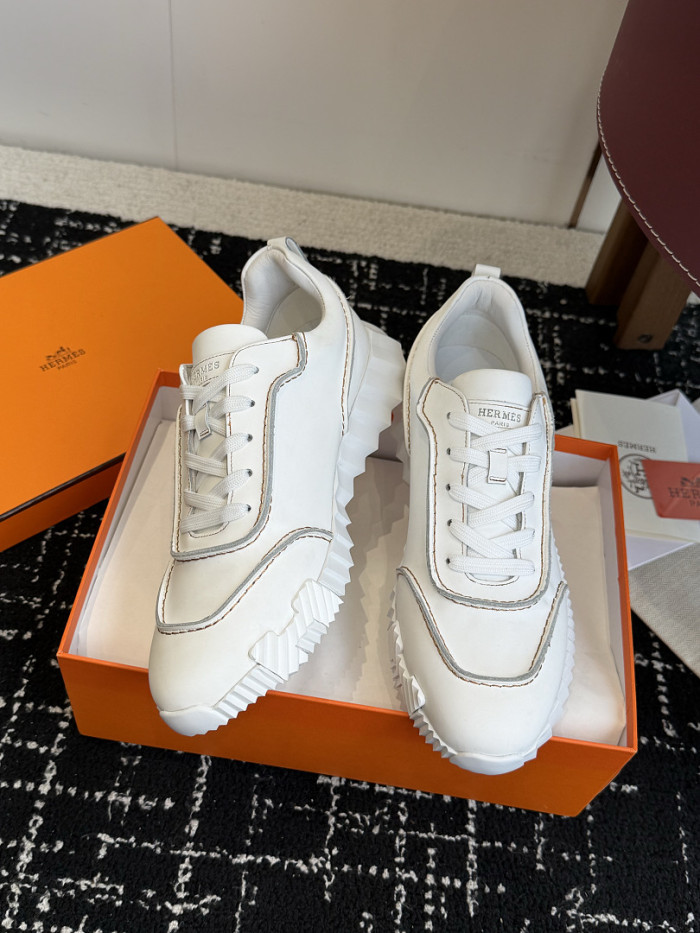 HER*MES SNEAKER HM1028-213