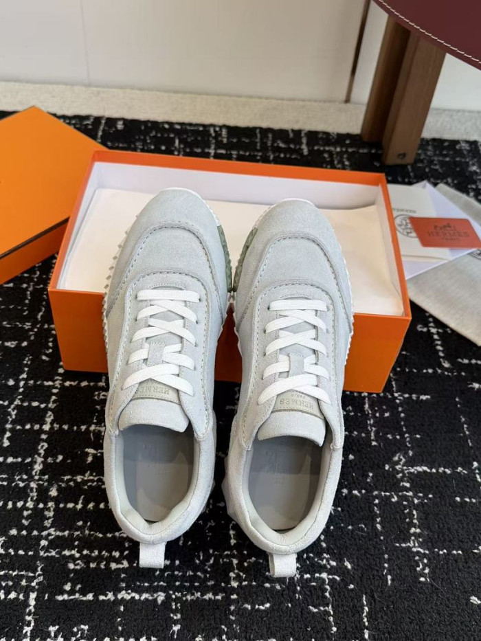 HER*MES SNEAKER HM1028-215