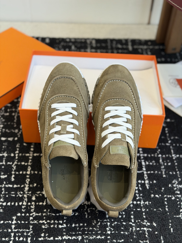 HER*MES SNEAKER HM1028-220