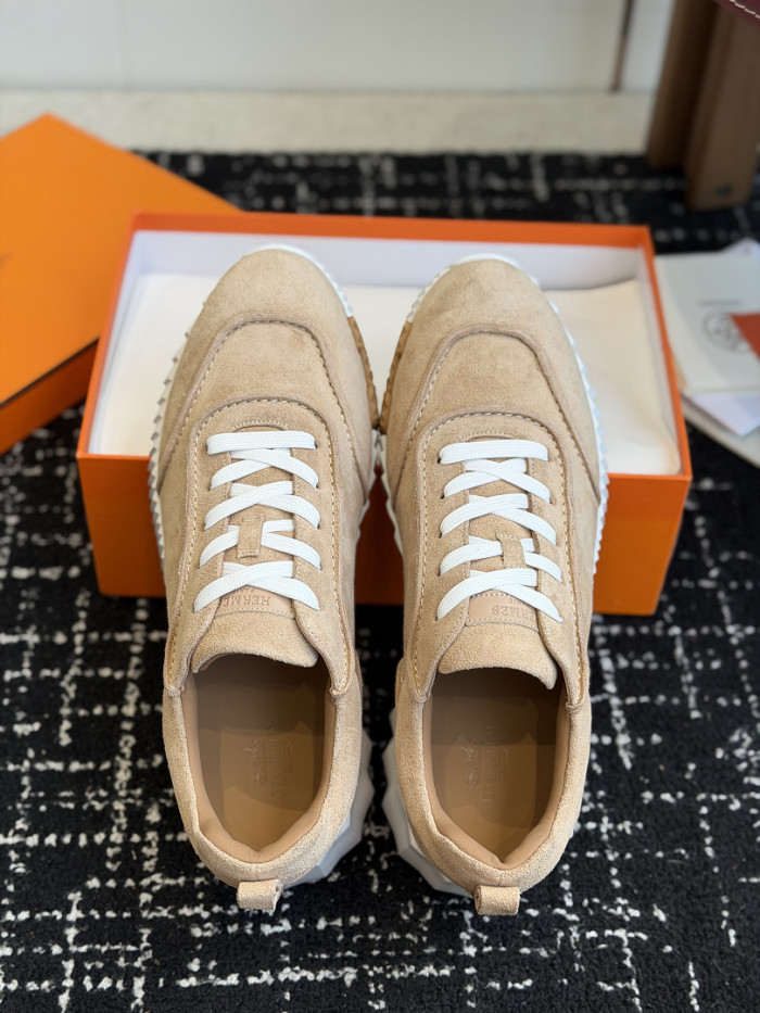HER*MES SNEAKER HM1028-222