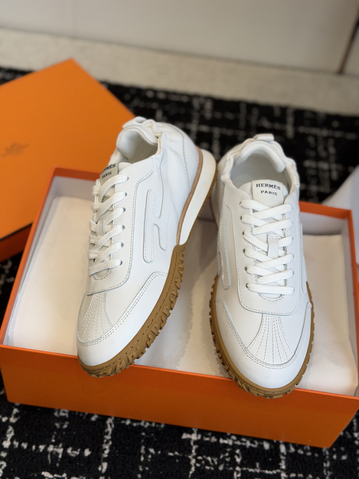 HER*MES SNEAKER HM1028-225