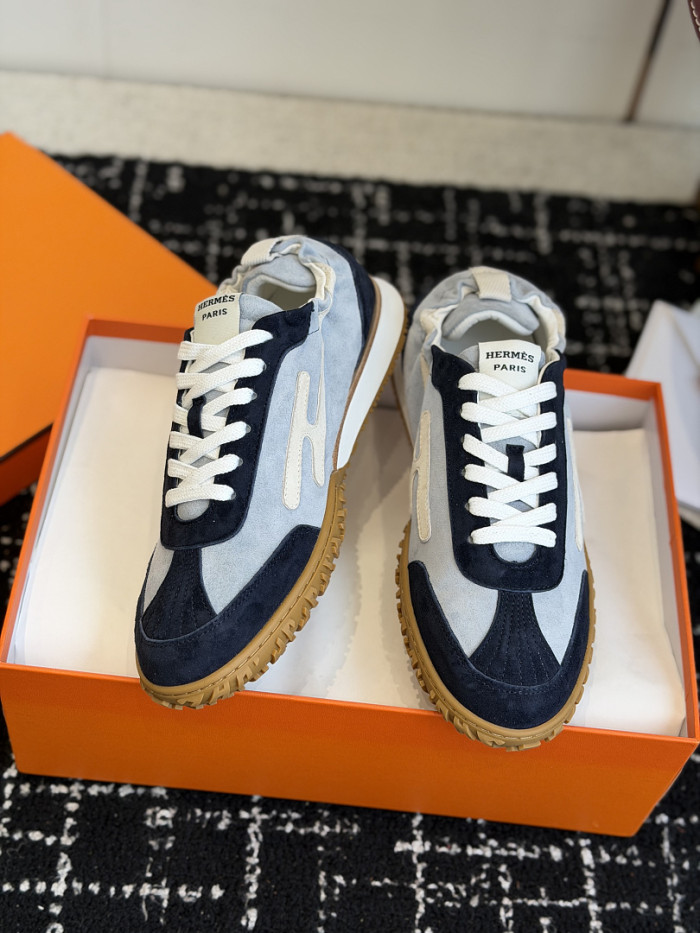 HER*MES SNEAKER HM1028-229