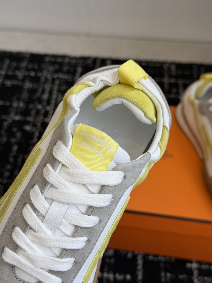 HER*MES SNEAKER HM1028-231