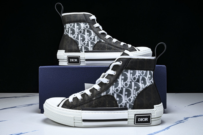 D10R B23 Sneakers DR1256-5602