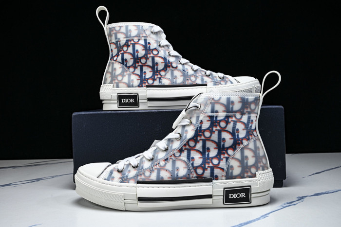 D10R B23 Sneakers DR1256-5605