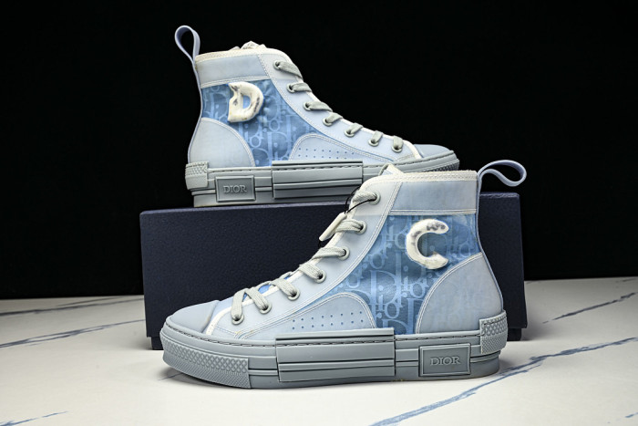 D10R B23 Sneakers DR1256-5608