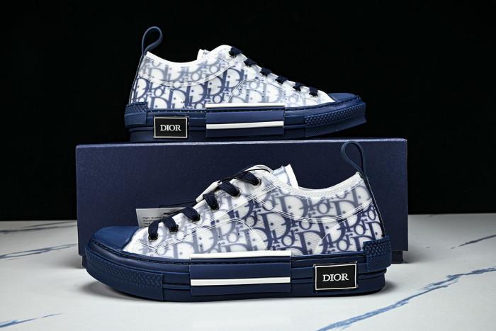 D10R B23 Sneakers DR1256-5614