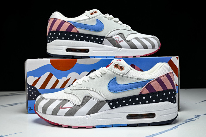 Parra x Nike Air Max 1 AT3057-100