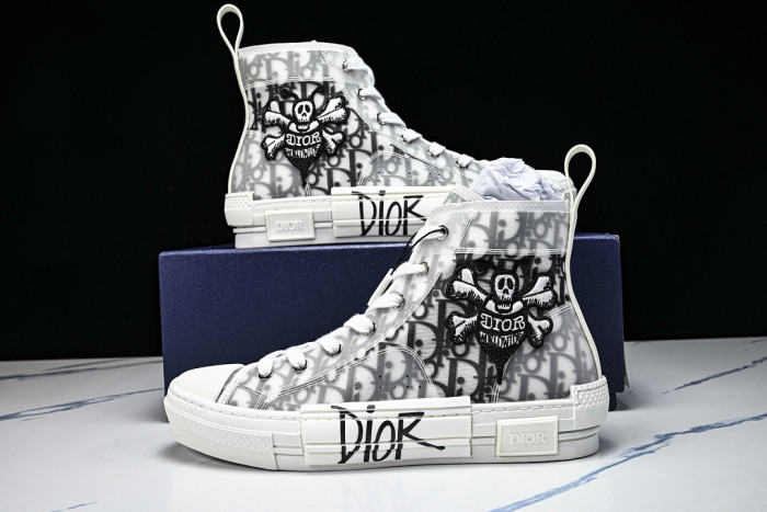 D10R B23 Sneakers DR1256-5618