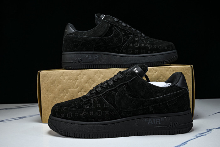 1V X Nike Air Force 11V0425-541