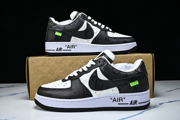 1V X Nike Air Force 11V0425-543