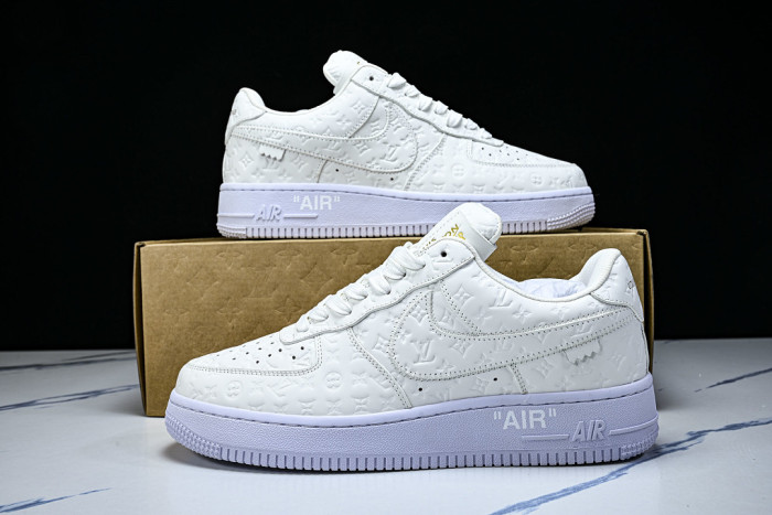 1V X Nike Air Force 11V0425-546