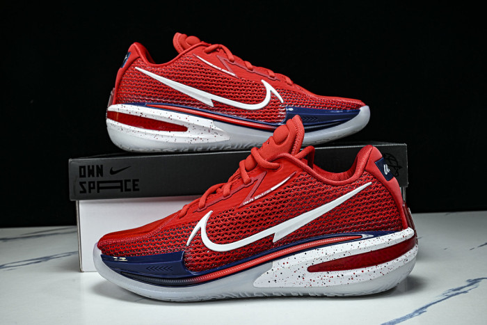 Nike Air Zoom GT Cut 
