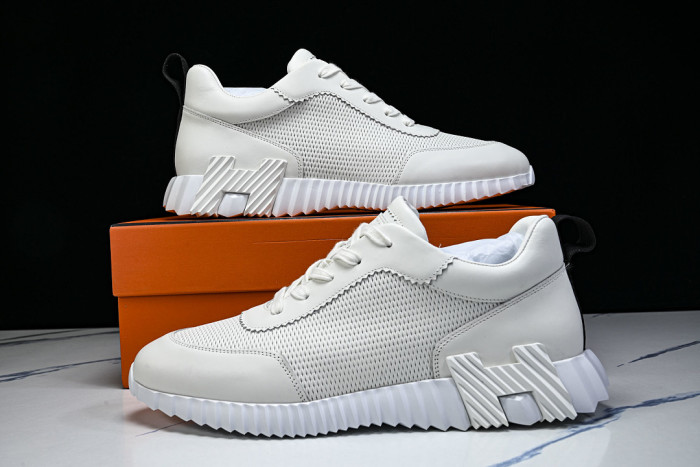 HER*MES SNEAKER HM1028-232