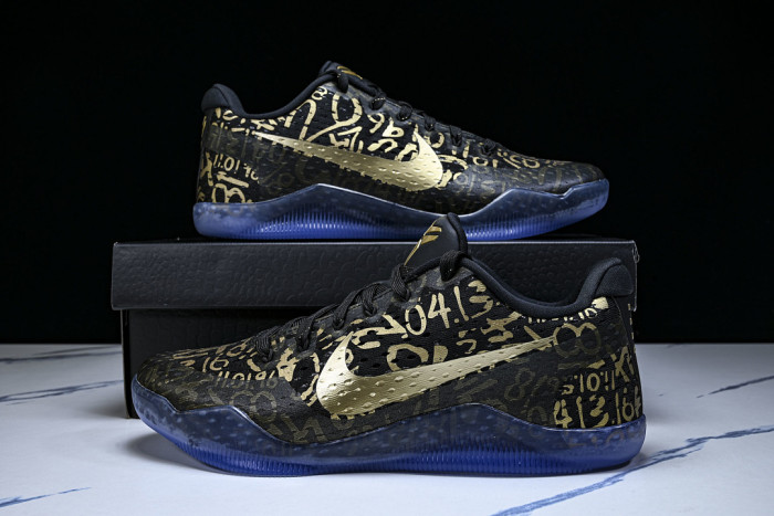 Nike Kobe 11 Protro Low 