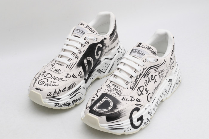 d.g. sneakers