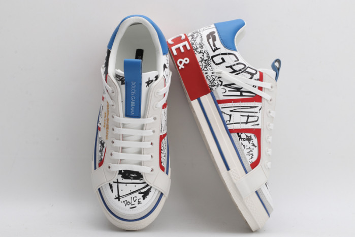 d.g. sneakers