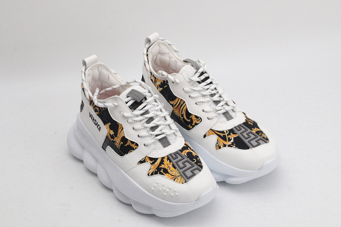 vers chain reaction sneakers
