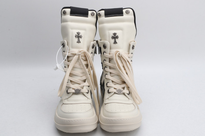 rick 0wens sneakers