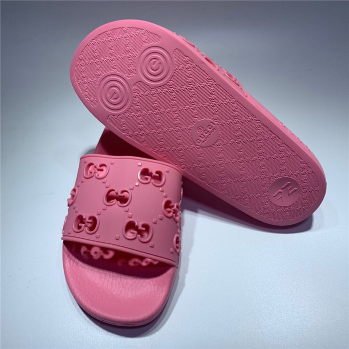 gucc slippers