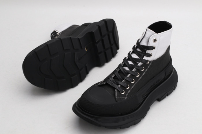 A1exa*der Mcqv*en SNEAKERS HIGH