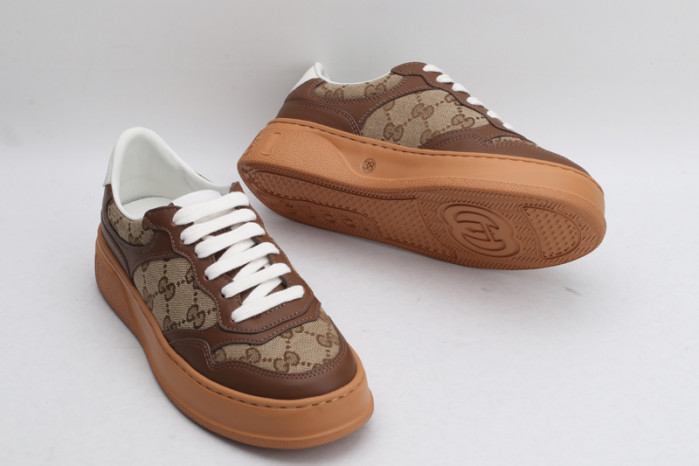 gucc low-top screener gg sneaker gu050901