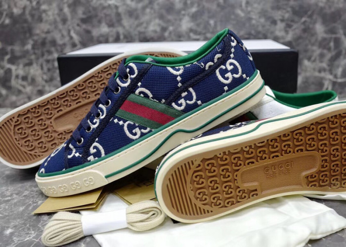 gucc low-top sneaker gu58203-2272