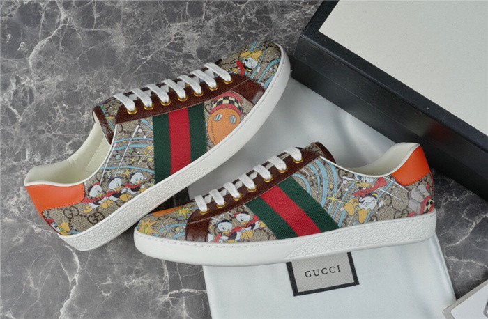 gucc low-top sneaker gu58203-2273