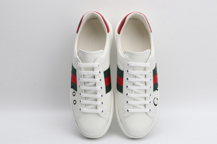 gucc low-top sneaker gu58203-2276