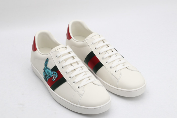 gucc low-top sneaker gu58203-2277