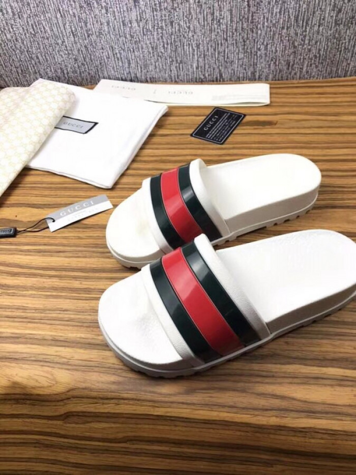 gucc slippers