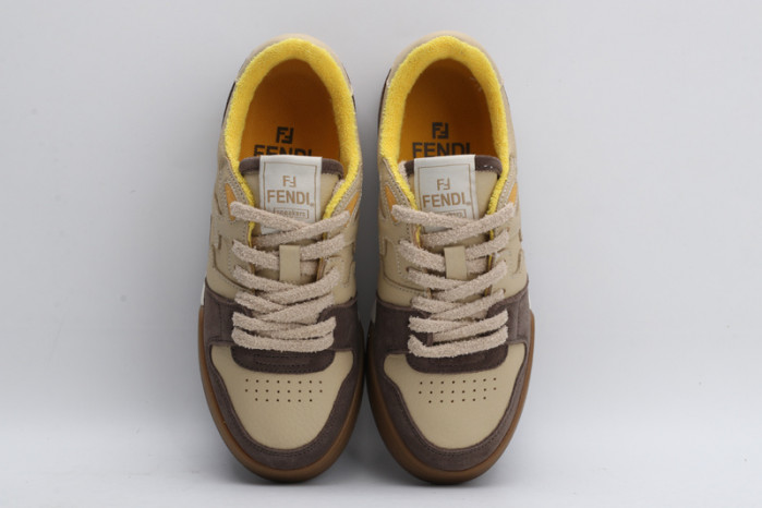 fd low top sneakers fd5201356897